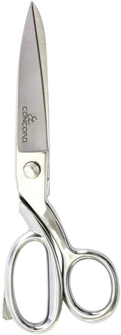 Concord Tailor Scissors 00126 Stainless Steel Tailoring Sewing Shear