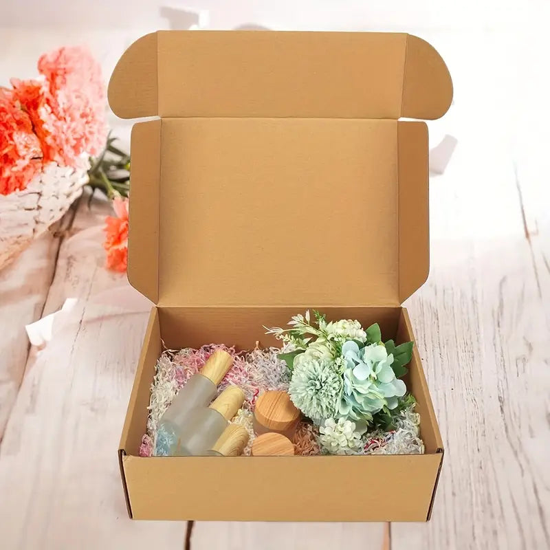 Willow Multipurpose Cardboard Corrugated E-Commerce Shipping Box 59x40x11Cms (100Pc Pack)