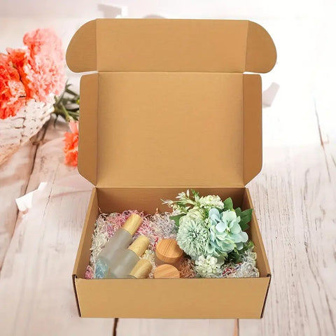 Willow Multipurpose Cardboard Corrugated E-Commerce Shipping Box 59x40x11Cms (100Pc Pack)