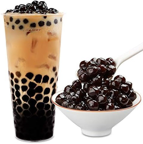 SALTED CARAMEL Boba Premium Flavored 3kg