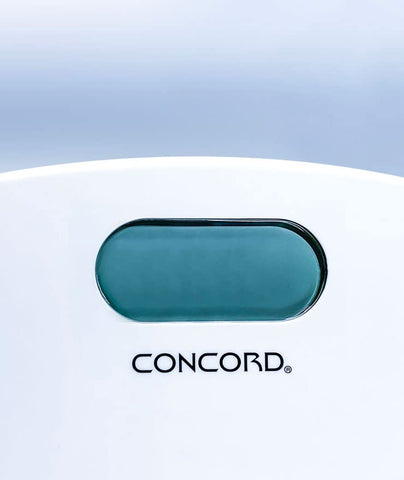 Concord Bathroom Human Weighing Scale
