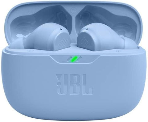 JBL Wave Beam True Wireless Earbuds, Deep Bass, Comfort Fit