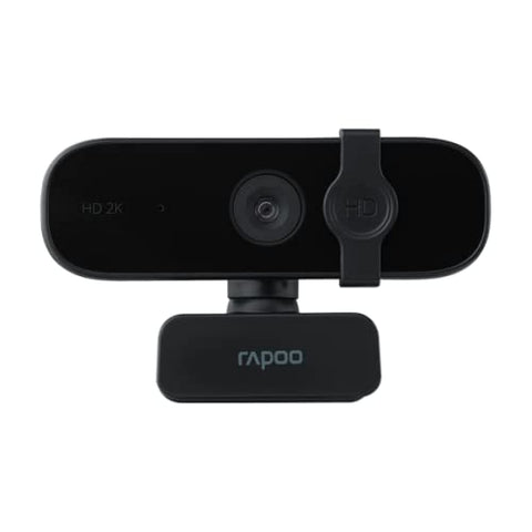 RAPOO C280 2K 1440P USB 2.0 Webcam