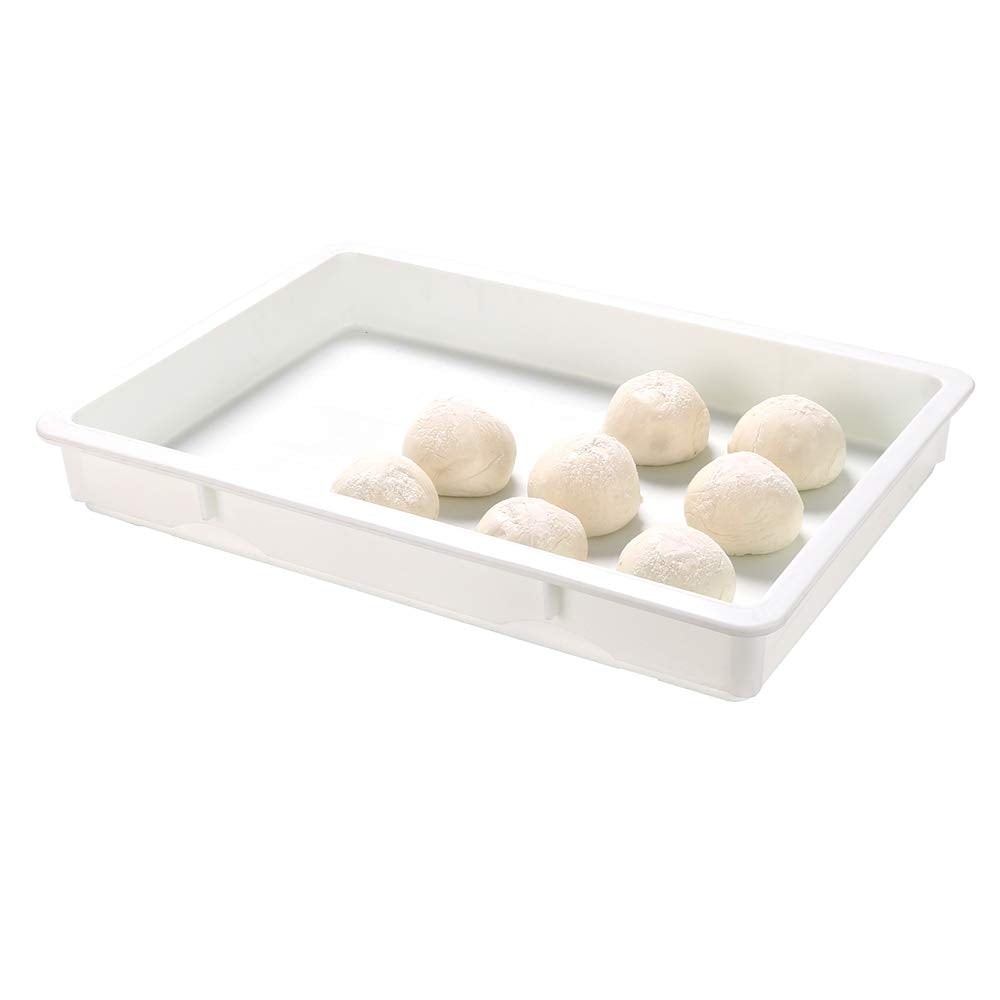 Stakeable Dough Box White