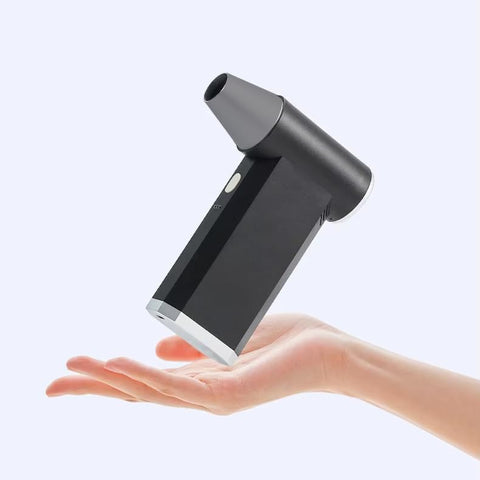 Portable Handheld Vacuum Cleaner Cordless, USB Rechargeable Mini Vacuum Cleaner