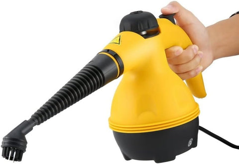Steam Mop Electric Steam Cleaner Portable Handheld Steamer