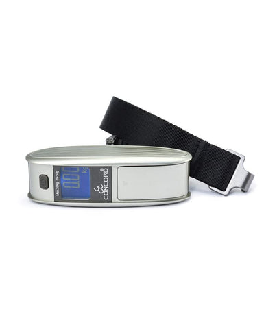 Concord Handheld Digital Luggage Weighing