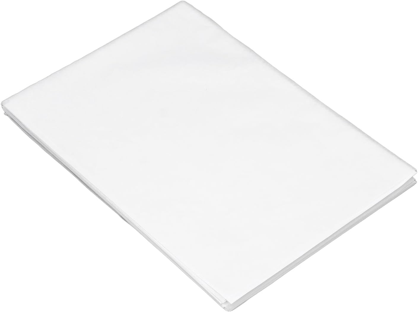 Tracing Paper & Clear Sheets A4, 110GSM 25+25 Sheets