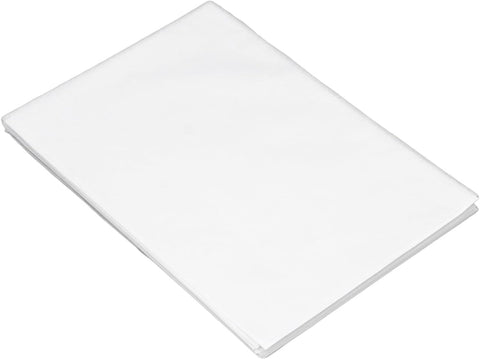 Tracing Paper & Clear Sheets A4, 110GSM 25+25 Sheets
