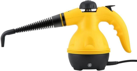 Steam Mop Electric Steam Cleaner Portable Handheld Steamer