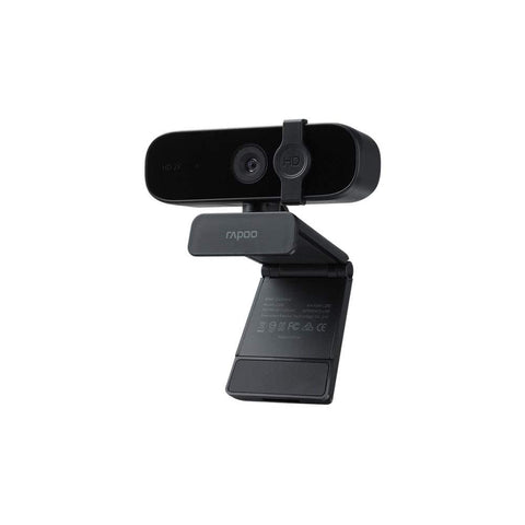 RAPOO C280 2K 1440P USB 2.0 Webcam