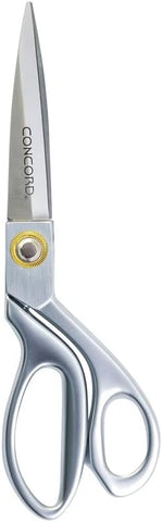Concord Dressmaker Scissors Silk Cut Stainless Steel Tailoring Sewing Shear