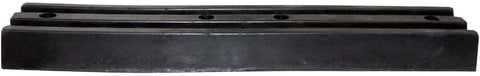 Heavy Duty Rubber Wall Guard for Protector 100 CM