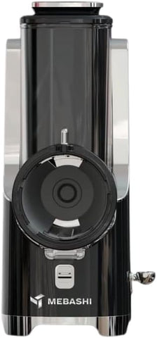 MEBASHI Electric Salad Maker, 80W, 7 Interchangeable Blades (ME-SM1001C)