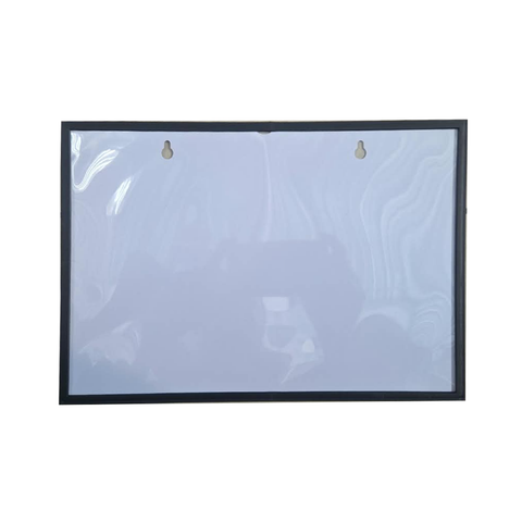 Willow 4 Pack Magnetic Display Frames / Certificate / License Holder