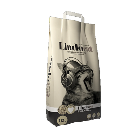 LindoCat Essential Cat Litter 20 L