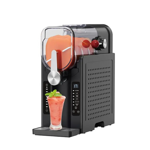 Nexser Slush And Ice Cream Maker