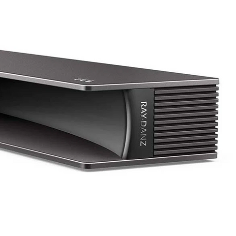 TCL 3.1CH Ray Danz Soundbar With Wireless Subwoofer 540 Watts TS9030 Black