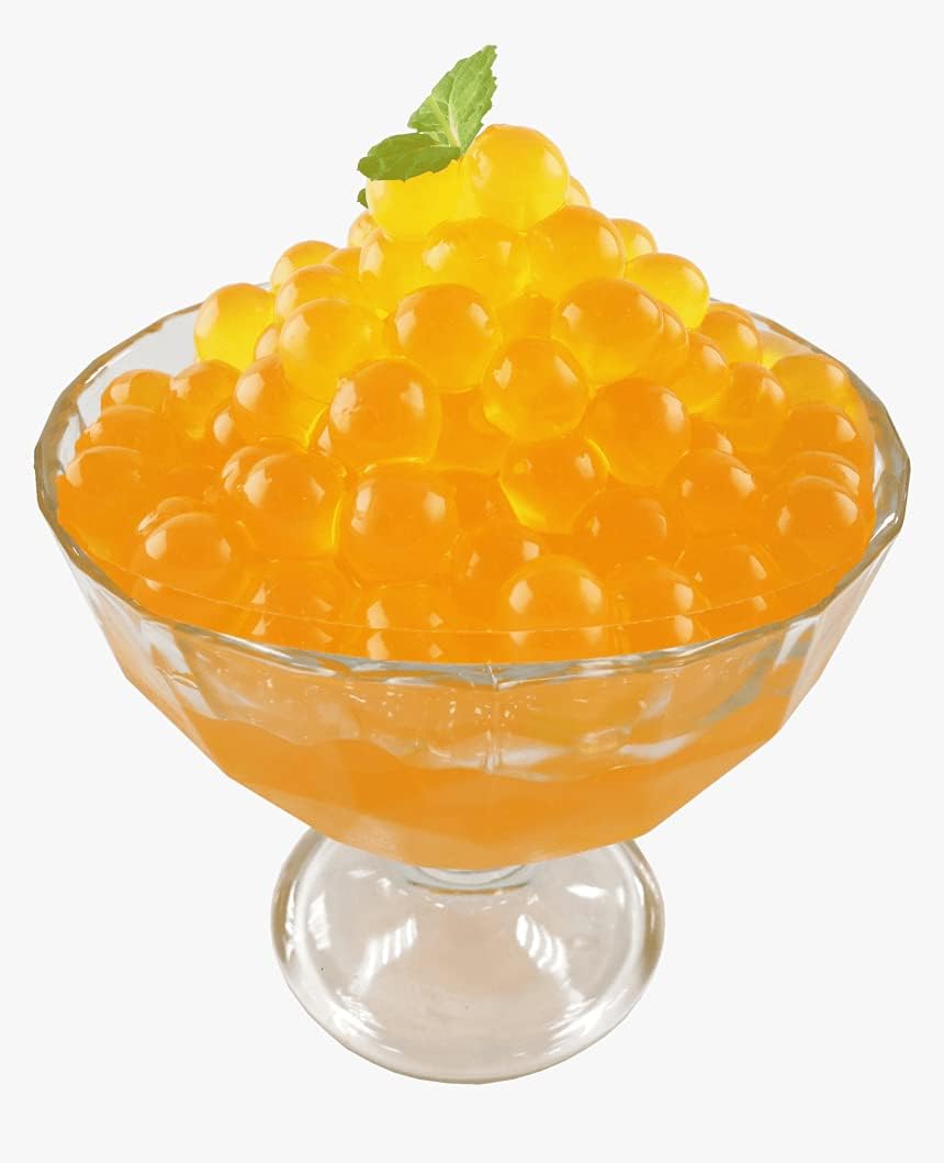 Mango Popping Boba 3kg