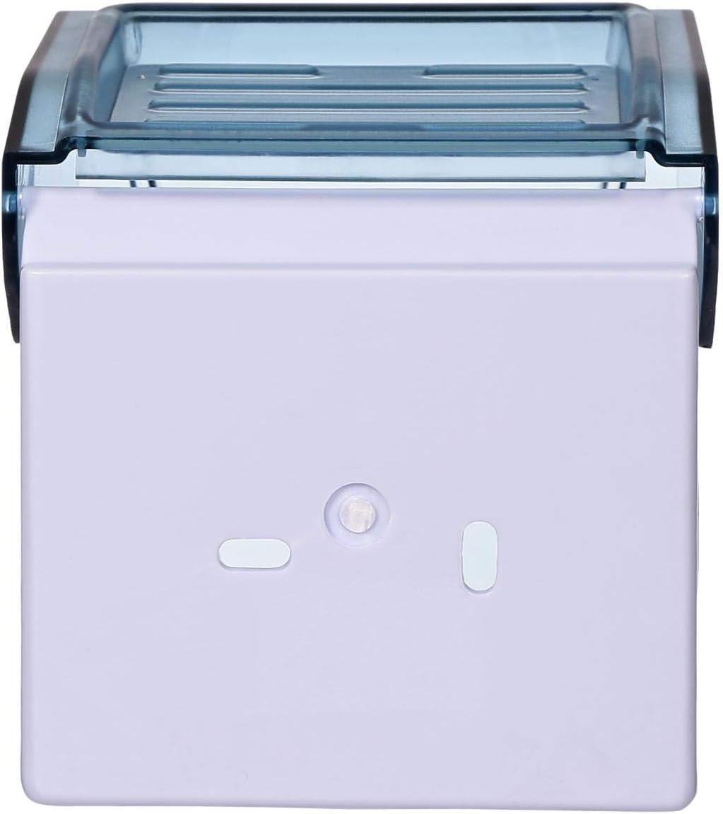Plastic Toilet Roll Dispenser