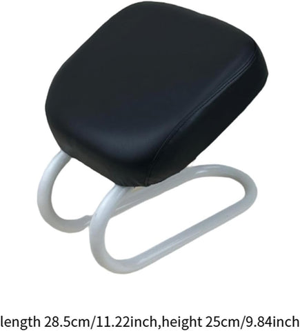 Salah / Meditation Stool Portable, High Strength, Ergonomic Prayer Bench