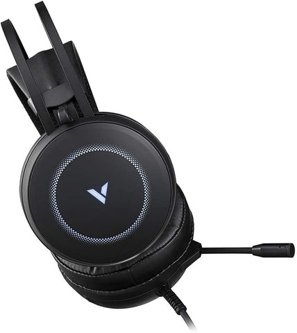 RAPOO VH160 Gaming Headset for PC, with 7.1 Stereo Surround Sound