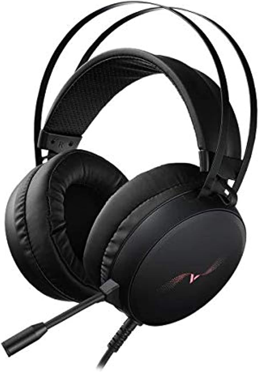 RAPOO VPRO VH310 Gaming Headset Wired USB 7.1 CHANNEL