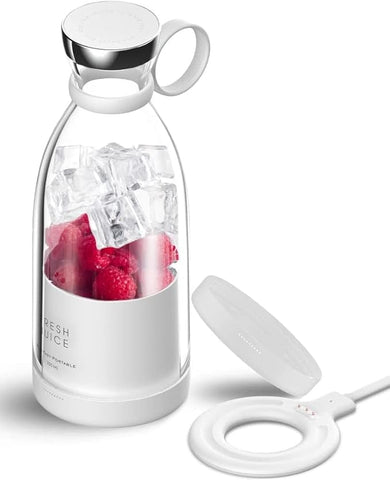 Portable blender for Fresh Juice, 500 ml