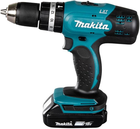 Makita Dhp453Rfe Cordless Combi Drill