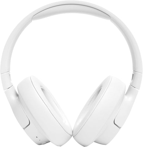 JBL Tune 720BT Wireless Over-Ear Headphones, Pure Bass Sound, Bluetooth 5.3