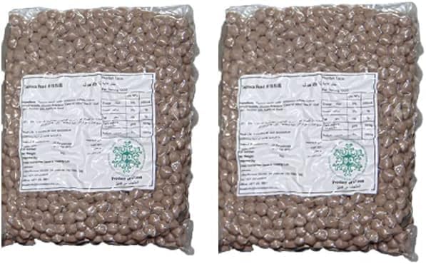 Coolers Tapioca Combo, Premium Tapioca Bubbles (Pack of 2)