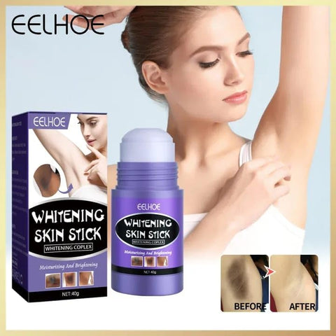 Eelhoe Whitening Skin Stick Armpit Whitening Cream