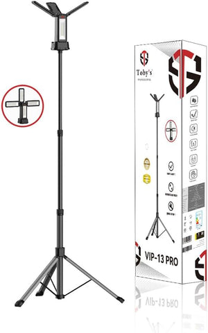 Toby’s VIP 13 PRO Camping Light Best For Outdoor Party Picnic Barbeque On Desert
