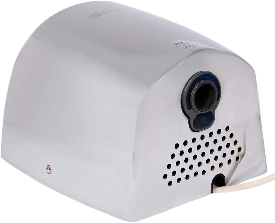 Silvinia Stainless Steel Automatic Hand Dryer