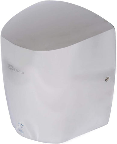 Silvinia Stainless Steel Automatic Hand Dryer