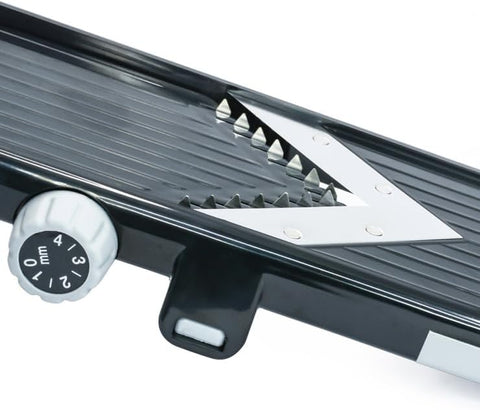 Concord Vegetable Slicer with Julienne