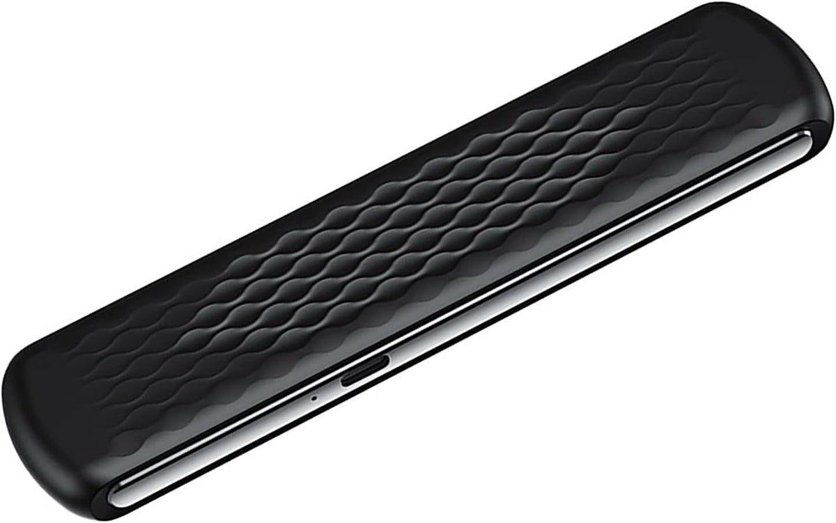 Bone Conduction Sleep Speaker - Wireless Bluetooth Sleep Aid Sound System