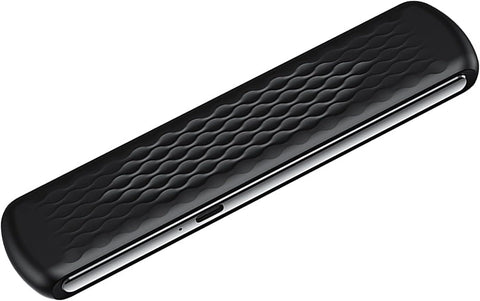 Bone Conduction Sleep Speaker - Wireless Bluetooth Sleep Aid Sound System