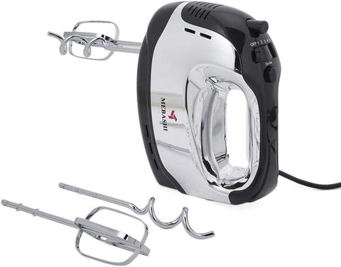 MEBASHI Hand Mixer ME-HM8001