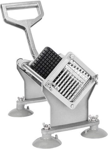 Potato Wedge Slicer, Manual French Fry Cutter