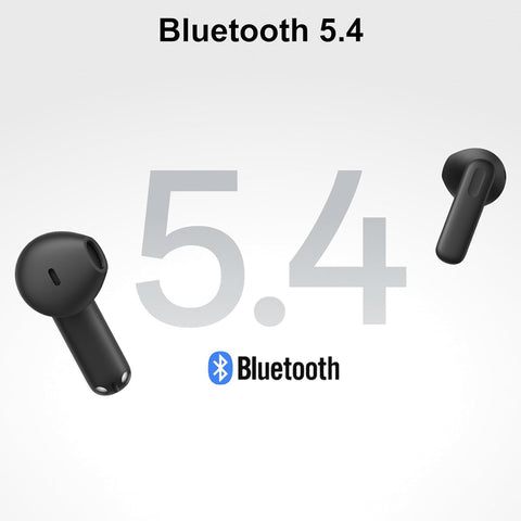 OPPO Enco Buds3 True Wireless Earphones -Black