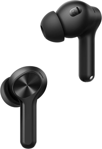 realme Buds T200 Lite Bluetooth Earbuds (Volt Black)