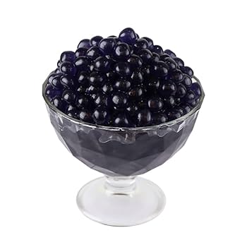 Blueberry Popping Boba 3kg