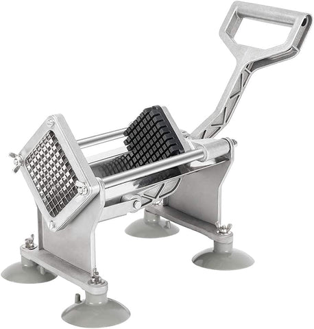 Potato Wedge Slicer, Manual French Fry Cutter