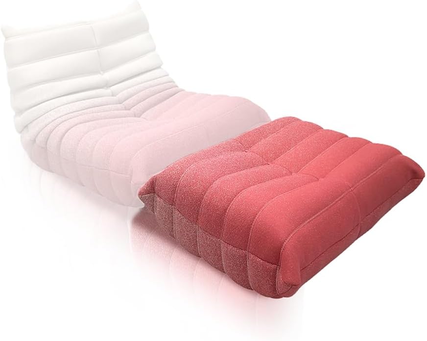 NAVO CloudCouch, Single Seated CloudDensity Foam Sofa