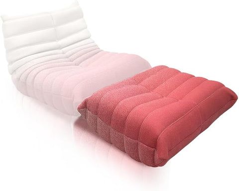 NAVO CloudCouch, Single Seated CloudDensity Foam Sofa