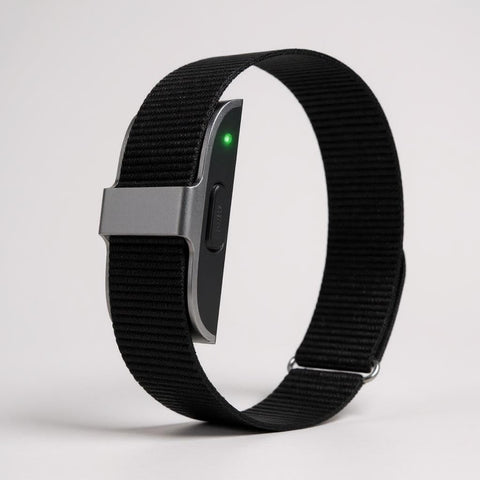 Smart Health Bracelet 3 Colors 24/7 Monitoring