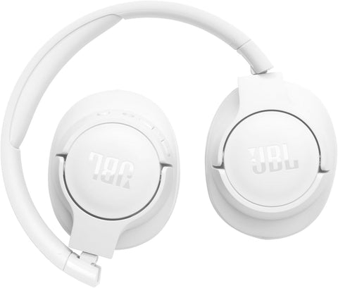 JBL Tune 720BT Wireless Over-Ear Headphones, Pure Bass Sound, Bluetooth 5.3