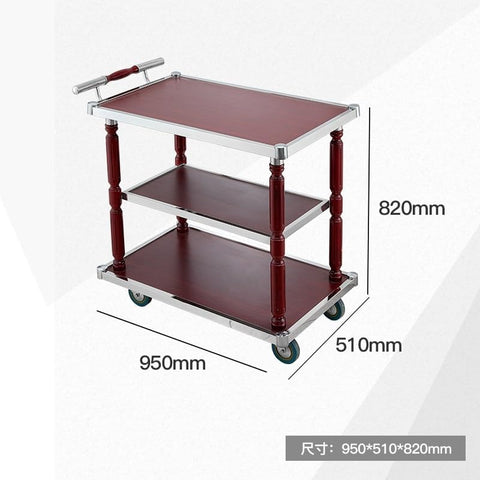 Olmecs Bar Tables Trolley Rolling Cart Organizer Headboards Utility Kitchen Trolley Serving Metal Outdoor Hotel Furniture