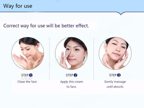 BIOAQUA Premium Quality Acne-Pimple Removal Cream